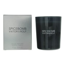 Viktor & Rolf Spicebomb