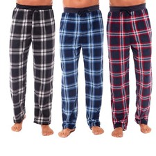 Mens Lounge Pants Super Soft