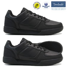 MENS CASUAL TRAINERS MEMORY