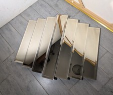 Vintage Windsor Art Deco 7