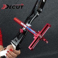 Decut recurve bow sight scope - recurve,