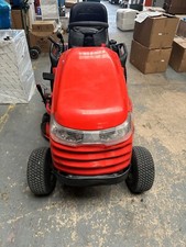 Simplicity Broadmoor ride on lawn mowers used 18 hp USA 2000242411