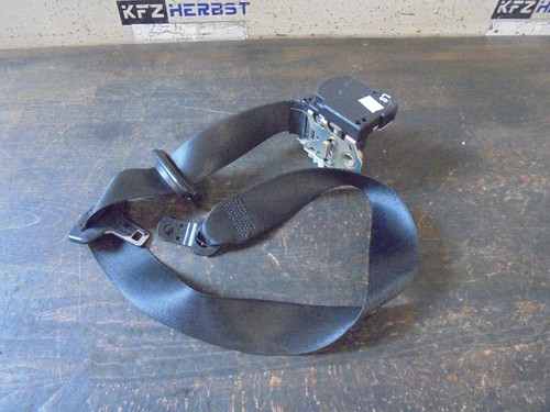 Seat belt left front s - left,