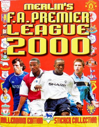 Merlin premier league 2000 - premier,