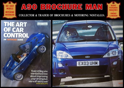 2005 autocar guide the art - art, of