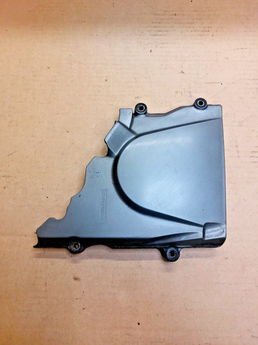 Original sprocket cover - sprocket,