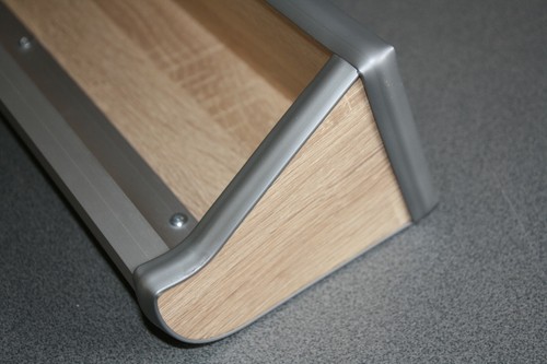 Campervan storage - campervan,