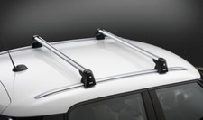 MINI GENUINE ROOF BARS