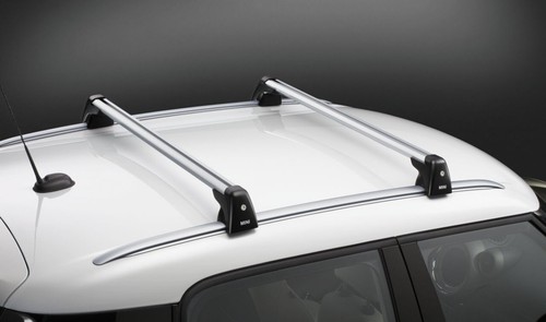 Mini genuine roof - roof, bars