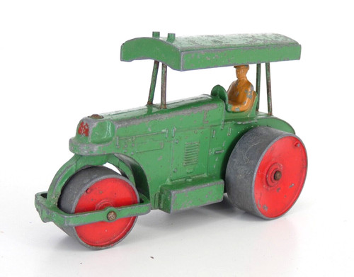 Dinky aveling barford 25p - aveling,