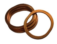 VW Camper Type 4 Heat