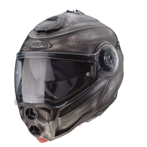 Caberg droid iron motorcycle - caberg,