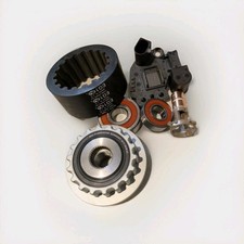 McLaren MP4-12C 570S 650S 720S