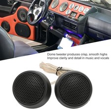 Car Tweeters, 2pcs Universal