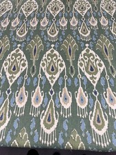 GP & J BAKER FABRIC REMNANT