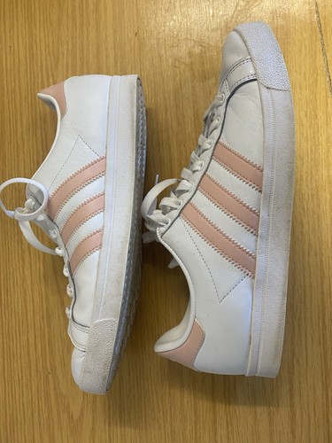 Ladies adidas trainers - ladies, /