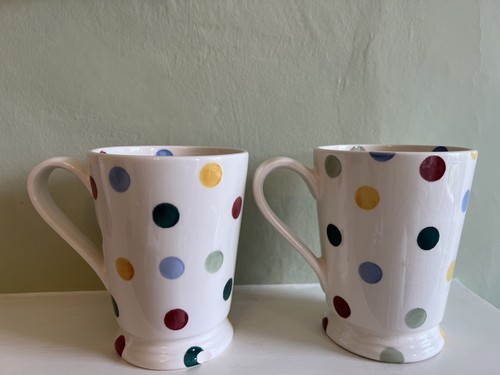 Emma bridgewater polka - emma,