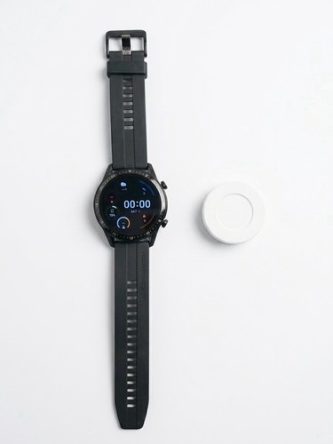 Huawei smart watch gt2 46mm - smart-watch,