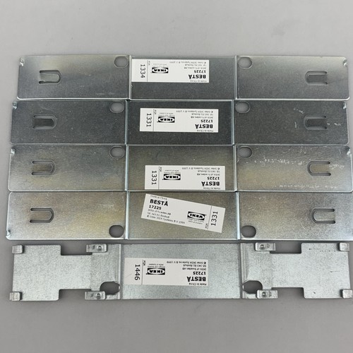 Ikea besta 17225 - set/5, cabinet