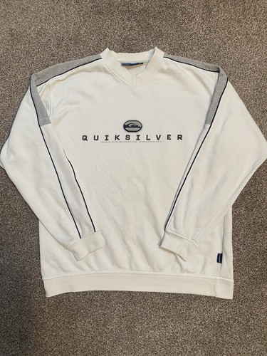 Vintage 90s quiksilver - vintage,