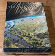 BBC Planet Earth The Complete