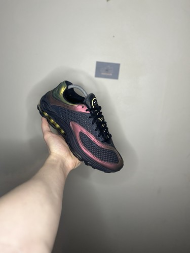 Air tuned max - tuned,