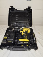 Stanley FatMax 18v Battery