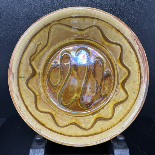 Early winchcombe earthenware - early,