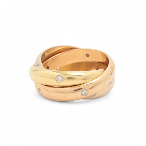 Cartier trinity 15p - cartier,