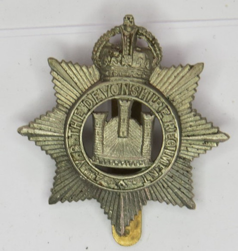 4th volunteer battalion - 4th,