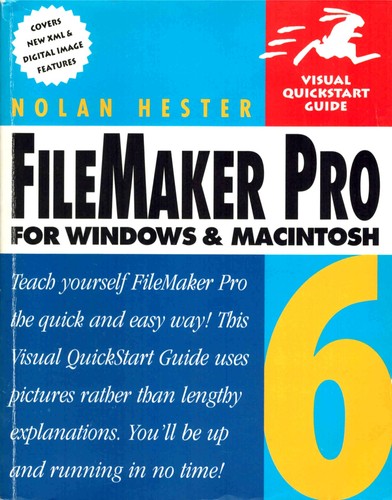 Filemaker pro for - filemaker,