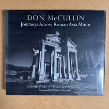 Don Mccullin: Journeys Across