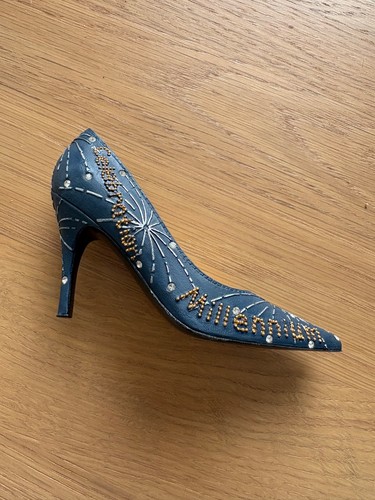 Shoe ornaments the - ornaments,, if