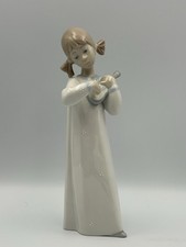 Lladro Porcelain Figurine