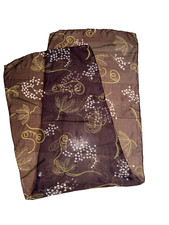 NEISHA CROSLAND LONDON BROWN