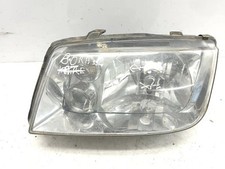 Volkswagen VW Bora 2.3 110kW 2000 LHD Front Left Headlight headlamp 083411106L 