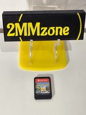 Nickelodeon Kart Racers (2018, Nintendo Switch)