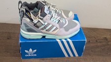 Adidas ZX 9000 National Park