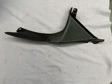 Yamaha YZF R-125 2014-2018 Gen 2 ABS Left Hand Side Seat Panel