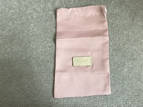 Genuine radley dust bag - dust,