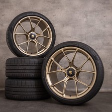 Porsche 911 GT3 & RS Rims 20