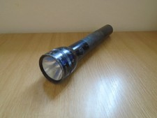 Vintage maglite cell - 3d,