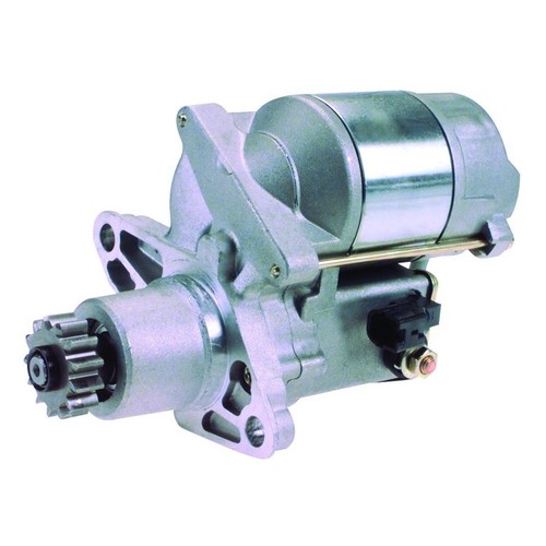 Starter motor fits toyota - fits,