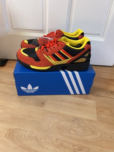 Adidas 8000 archive - zx,