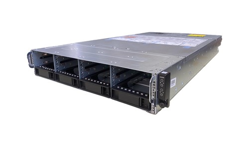 Dell poweredge c6400 - dell,