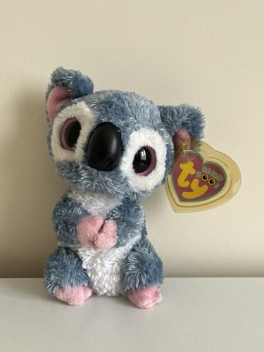 Beanie boo kooky - kooky, bear