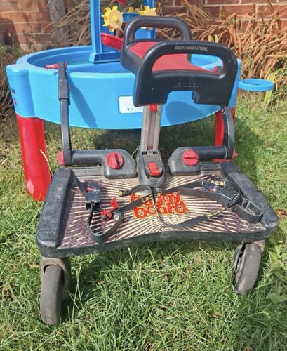 Lascal buggy foot - lascal, board