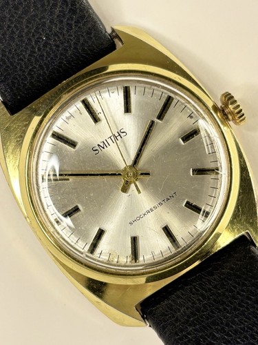 Smiths vintage 1960 men s - vintage, men’s