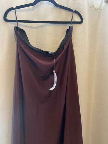 Brand new with - satin, f&f