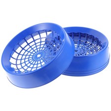  4 Pcs Pigeon Nest Egg Bowl